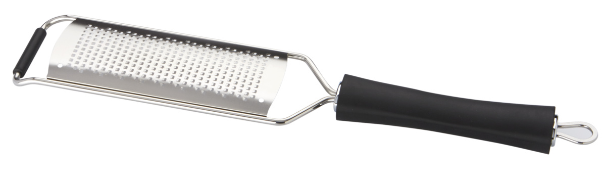 Edelstahlreibe 33 cm Pro.cooker