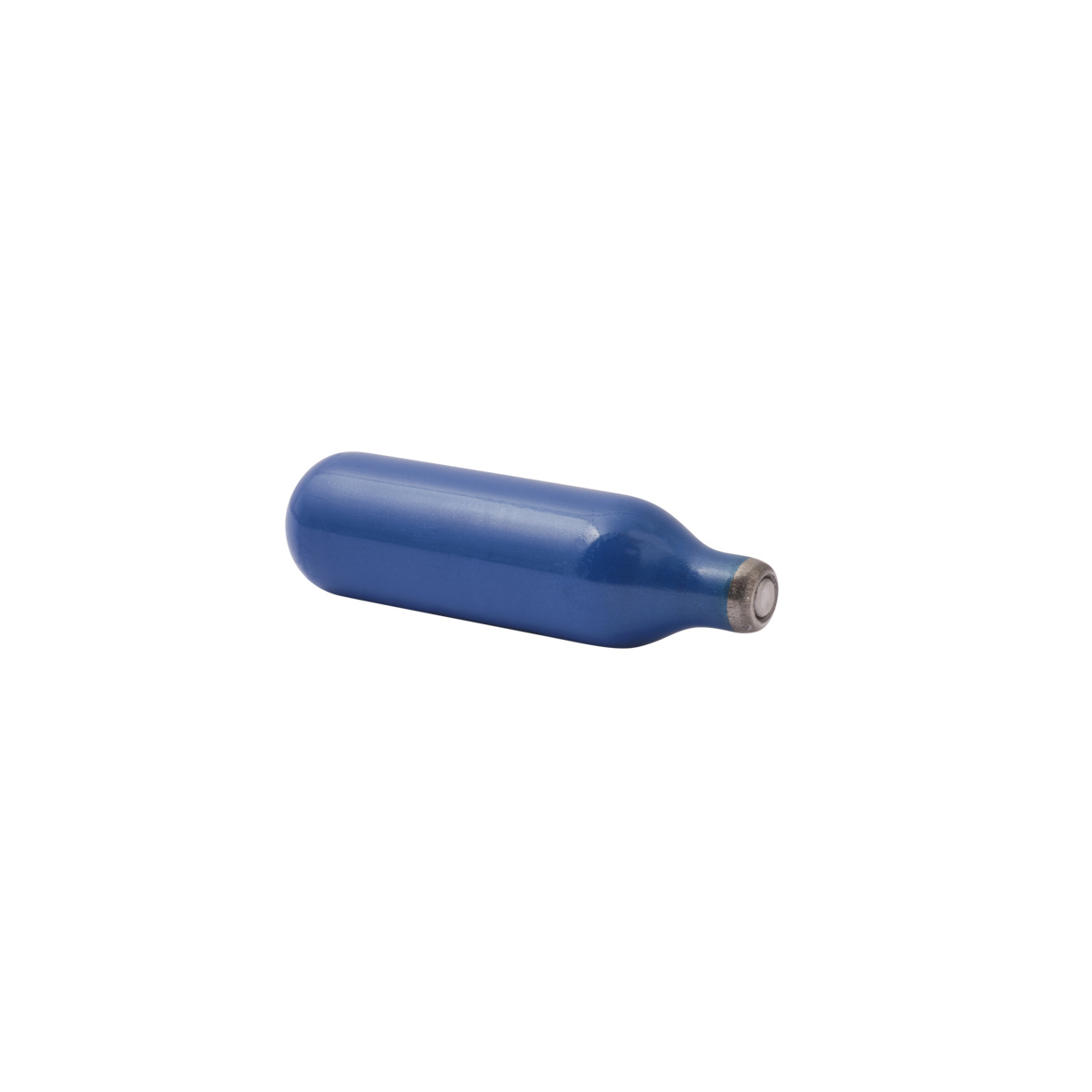 Gaspatronen für Sahnesiphon aus Stahl 14,5x7x5,5 cm Pro.cooker