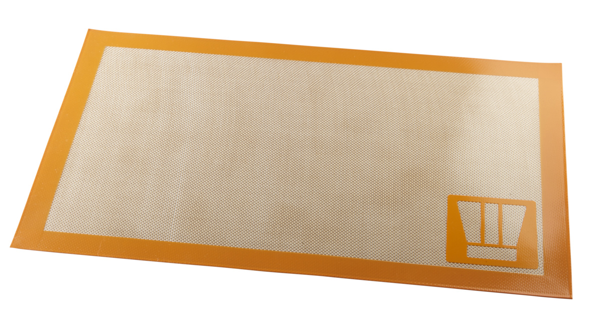 Back- und Gefrierfolie aus Silikon 58,5x38,5 cm Pro.cooker