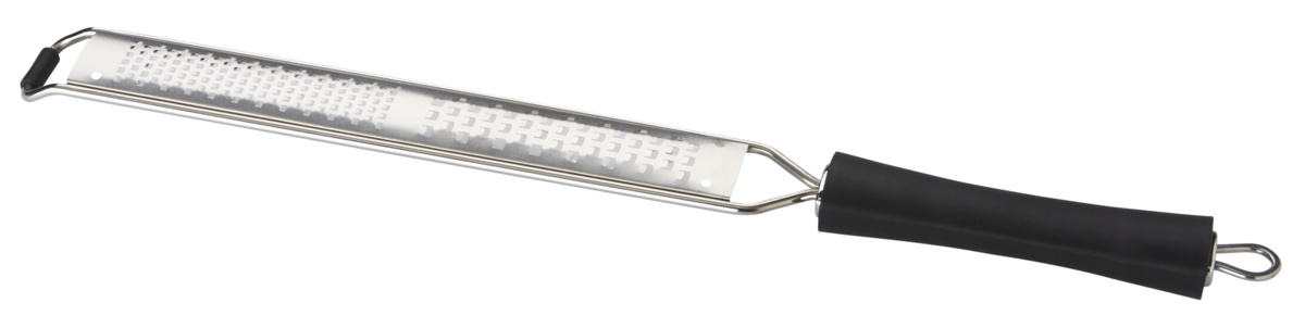 Edelstahlreibe 40 cm Pro.cooker