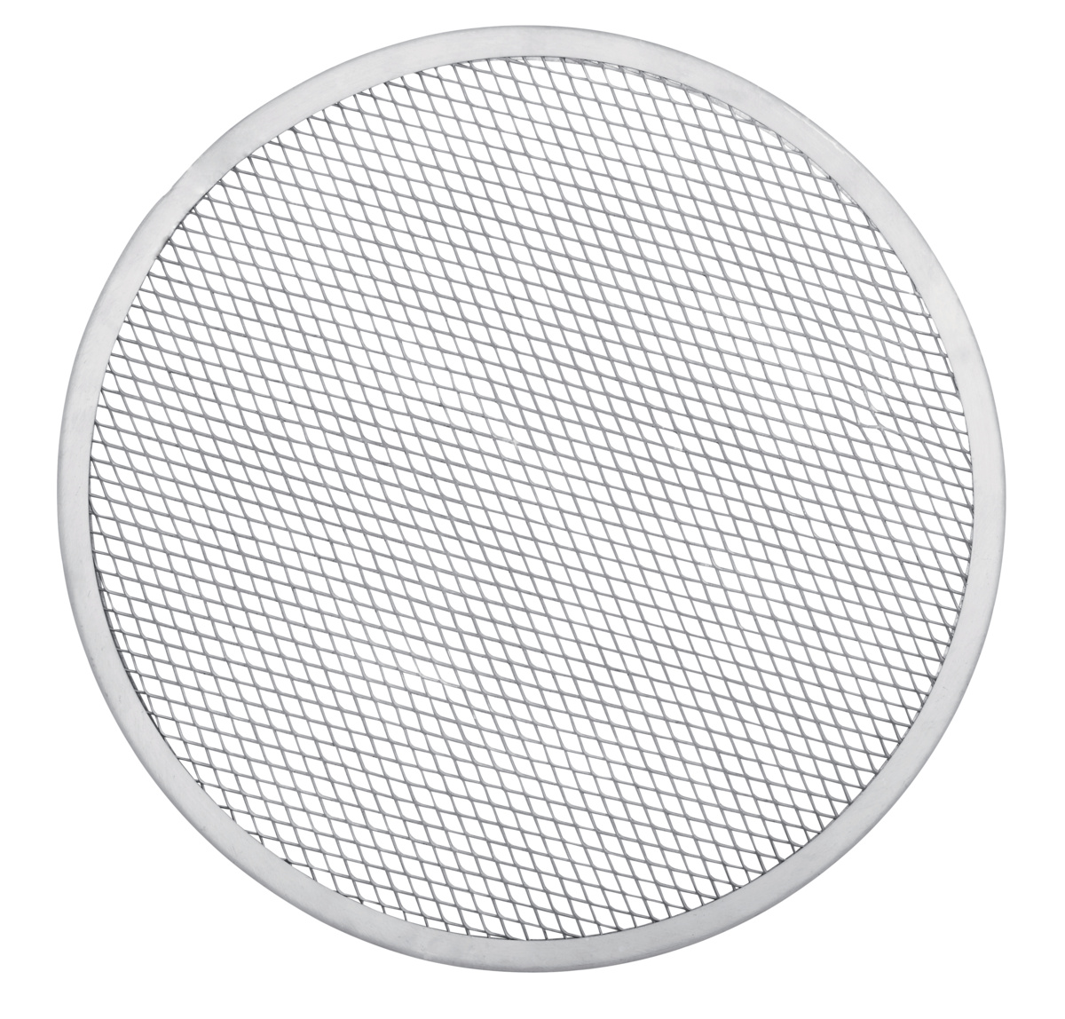 Aluminium-Pizzarost Ø 31 cm Pro.cooker