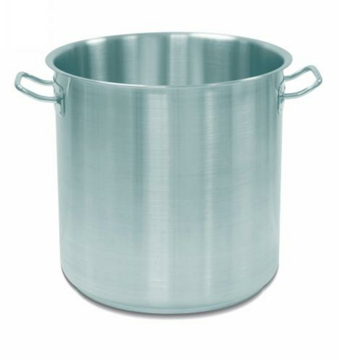 Catering-Topf aus Edelstahl Ohne Beschichtung Ohne Deckel Ø 24 cm 24 cm 10 L Ecoplus Pro.cooker