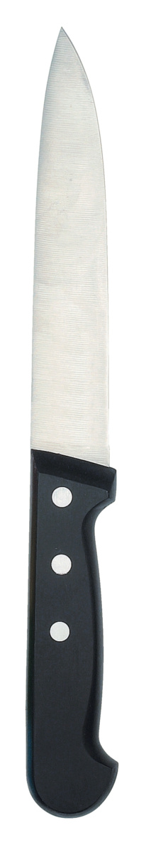Ausbeinmesser 16 cm Stahl einfarbig POM Butchers Line Essentials Collection
