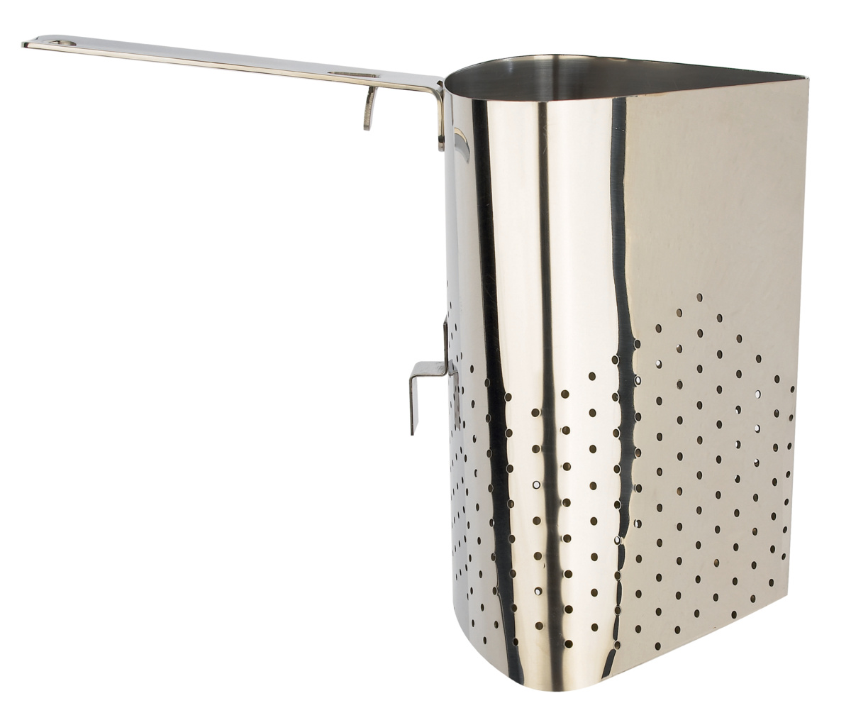 Edelstahl-Nudelsieb Ø 36 cm 23 cm Pro.cooker