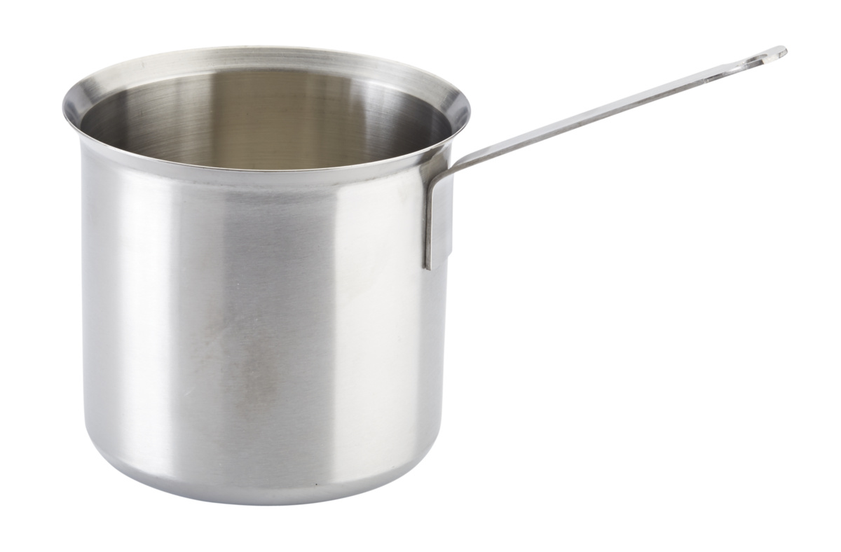 Edelstahl-Wasserbad Ø 14 cm 14 cm 2,5 L Pro.cooker
