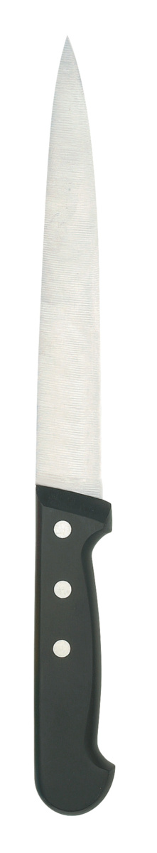 Filetiermesser für Seezunge 17 cm Stahl POM einfarbig Butchers Line Essentials Collection