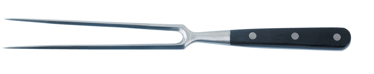 Gabel diapason Edelstahl 32 cm Pro.cooker