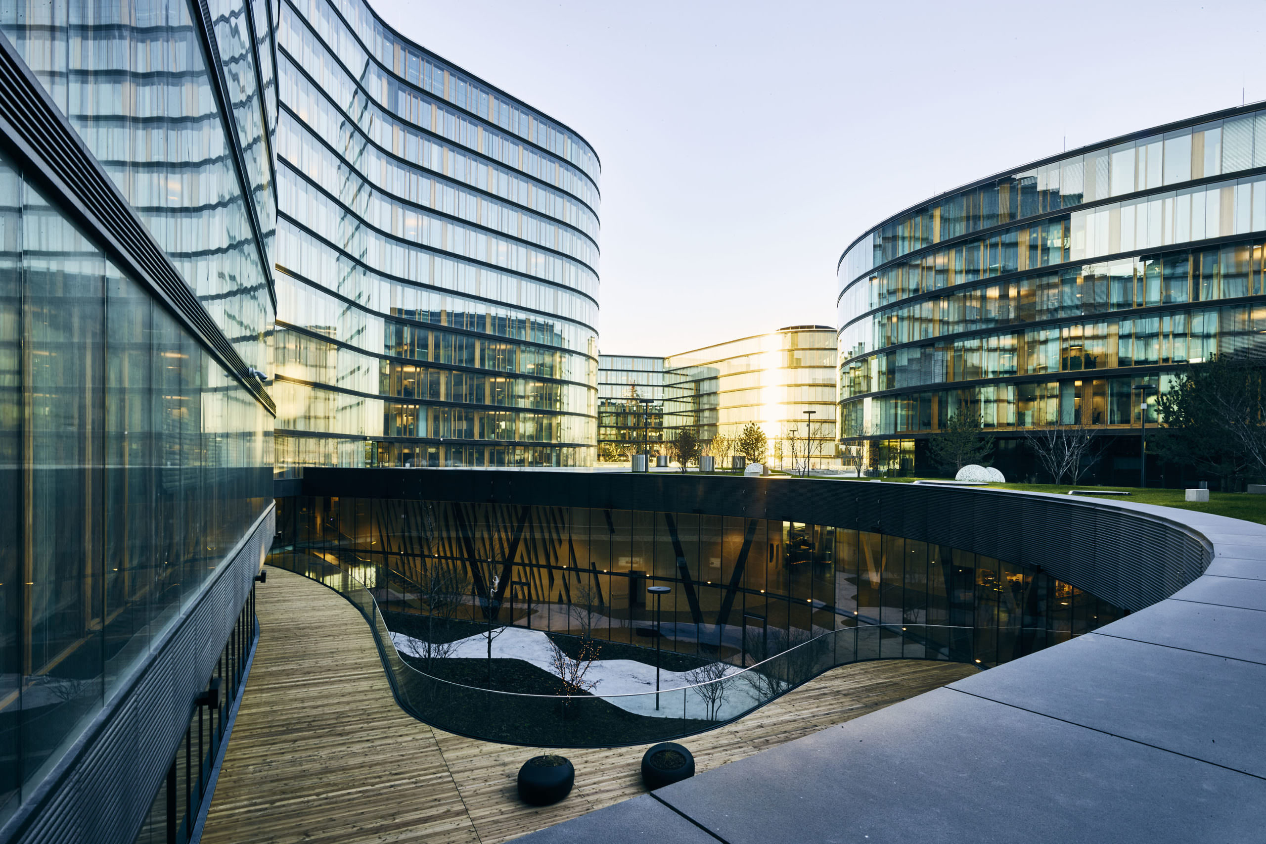 Erste Campus