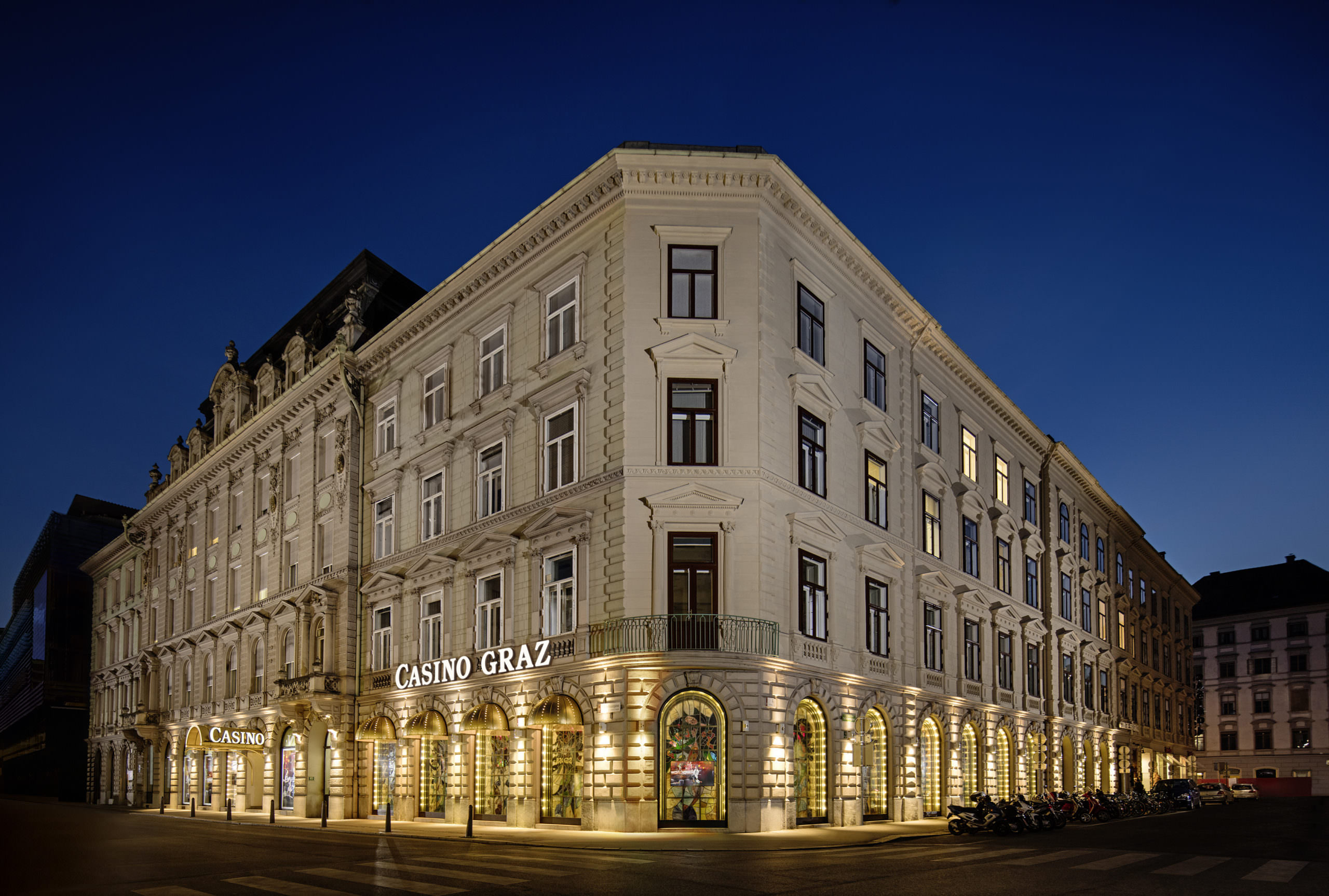 Casino Graz