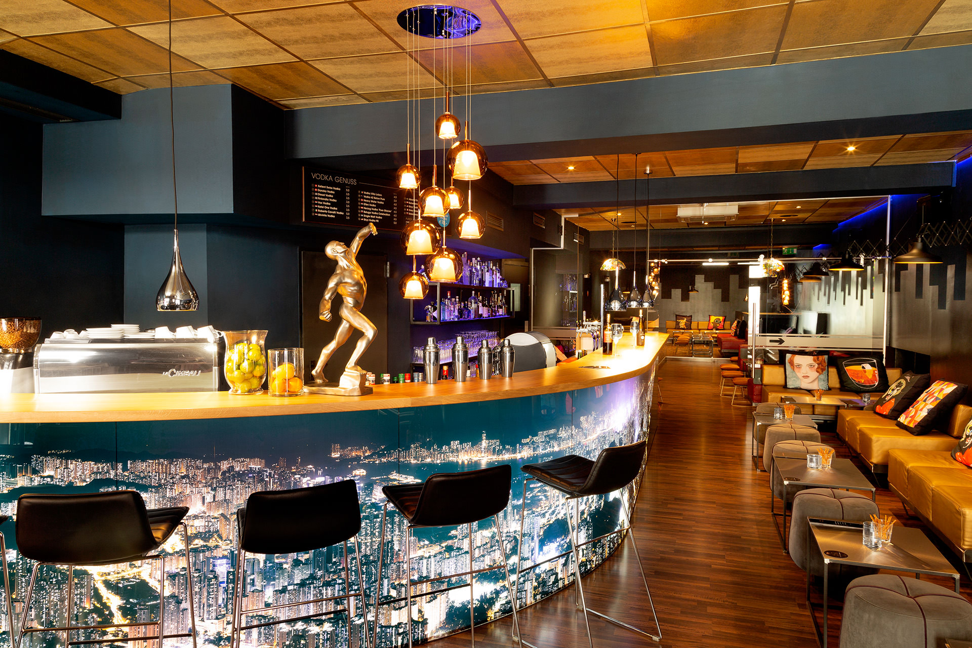 Darling Bar