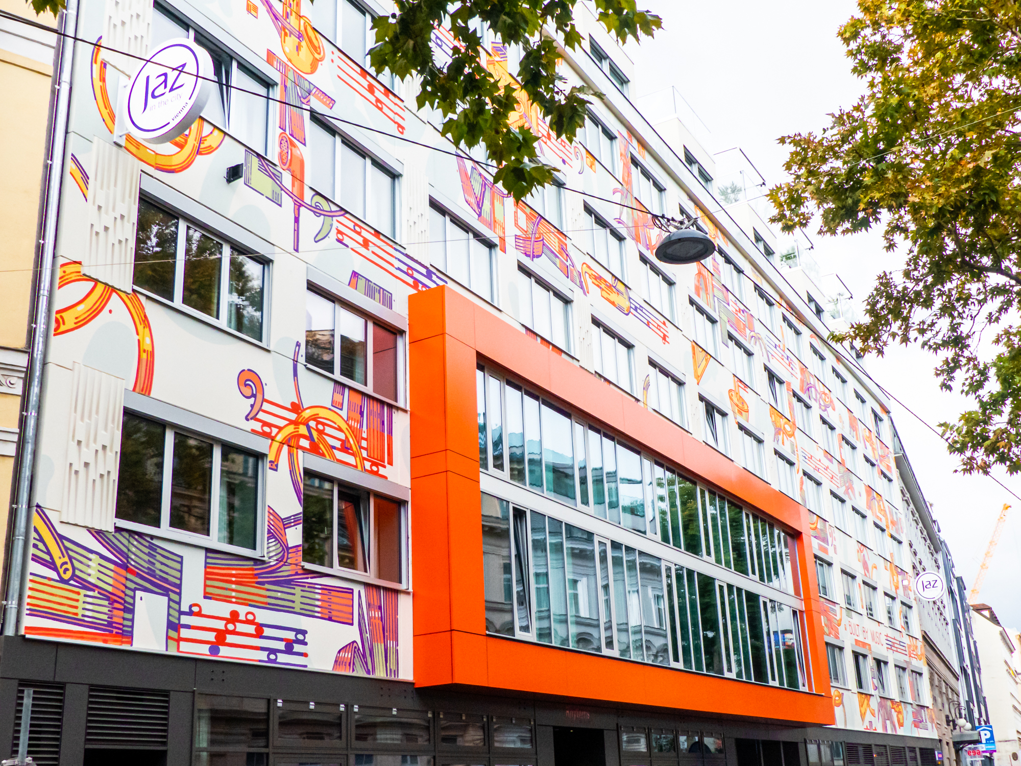 Hotel Jaz