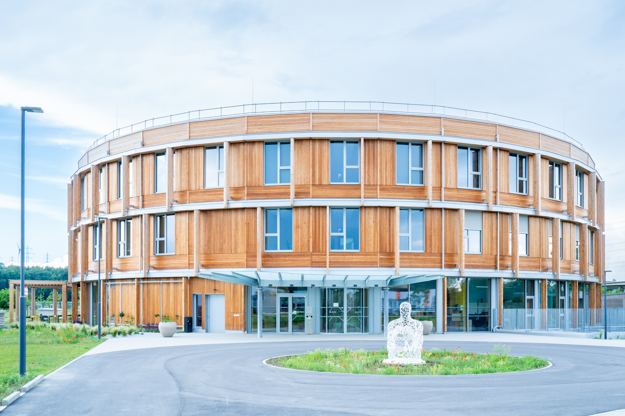 SAN Group GmbH