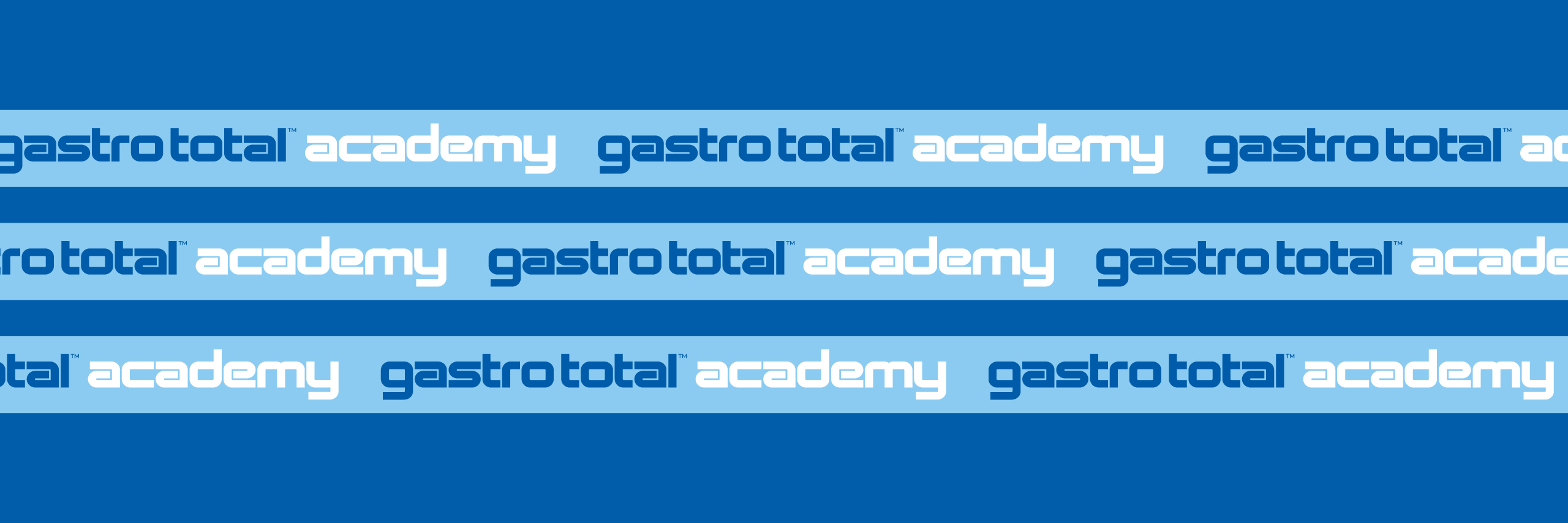 Successful exchange at the gastro total Academy