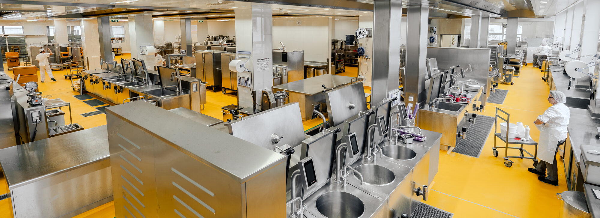 gastrototal_Referenz_KlinikumWelsGrieskirchen